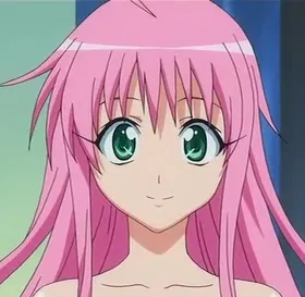 Avatar of Lala Satalin Deviluke 