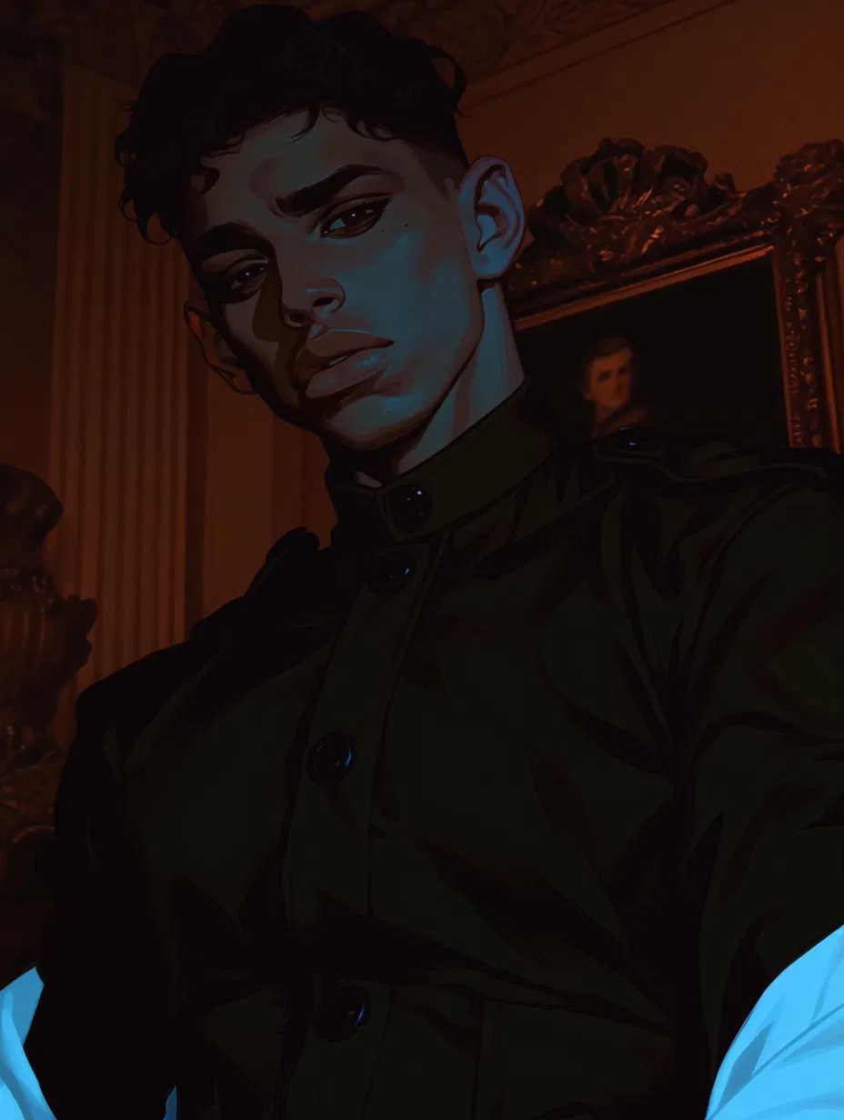 Avatar of Jesse May