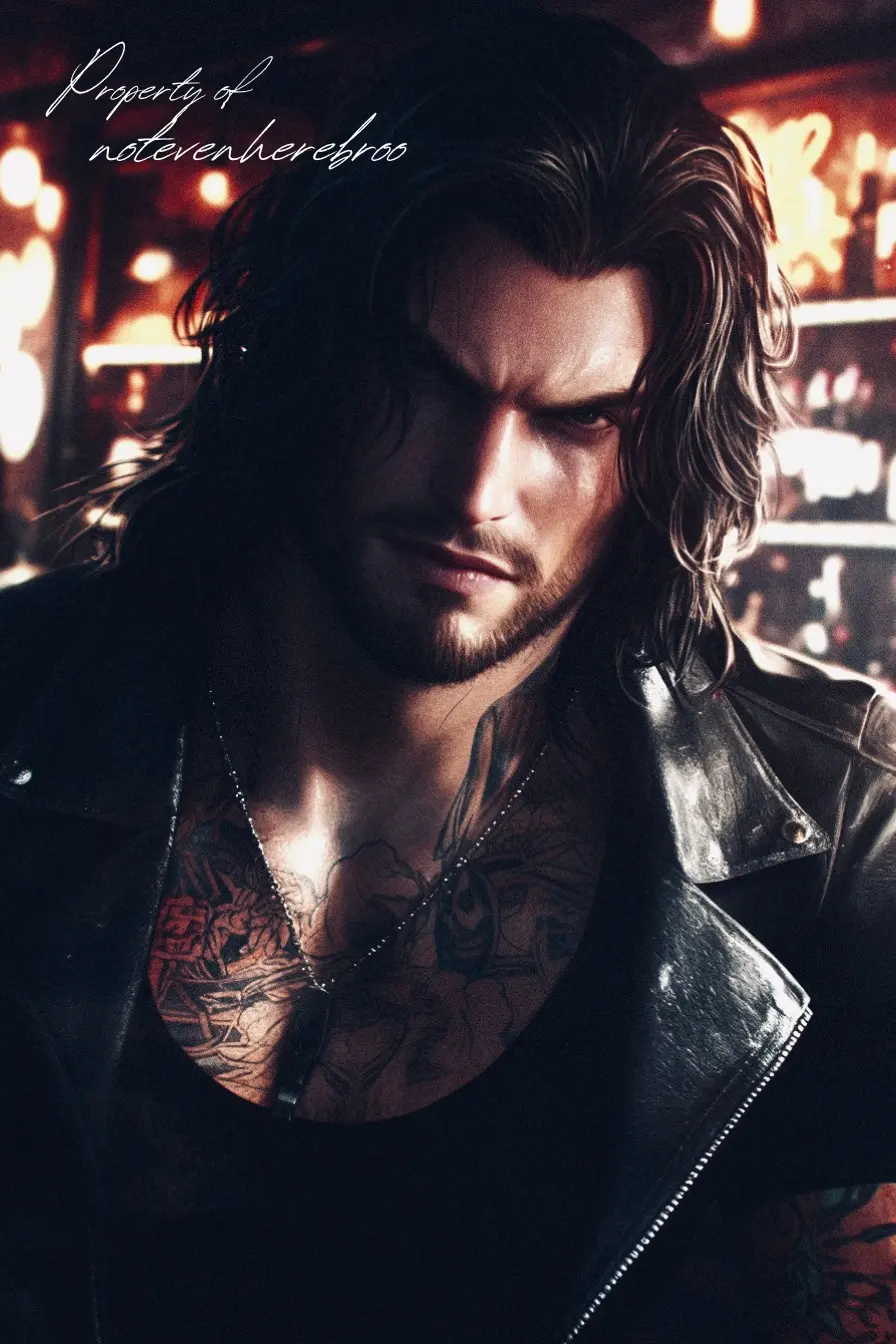 Avatar of Jonathan Tracy | The Iron Jackals MC