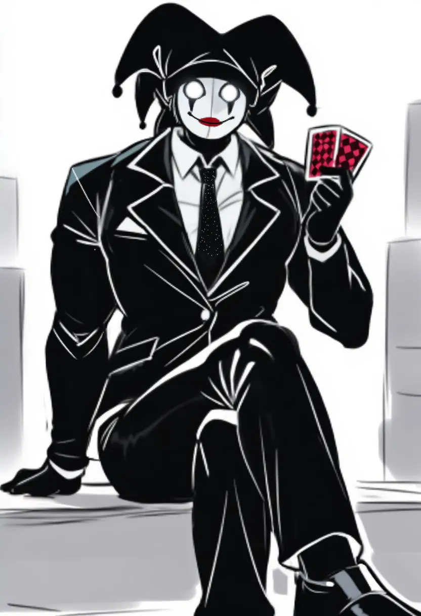 Avatar of Xester