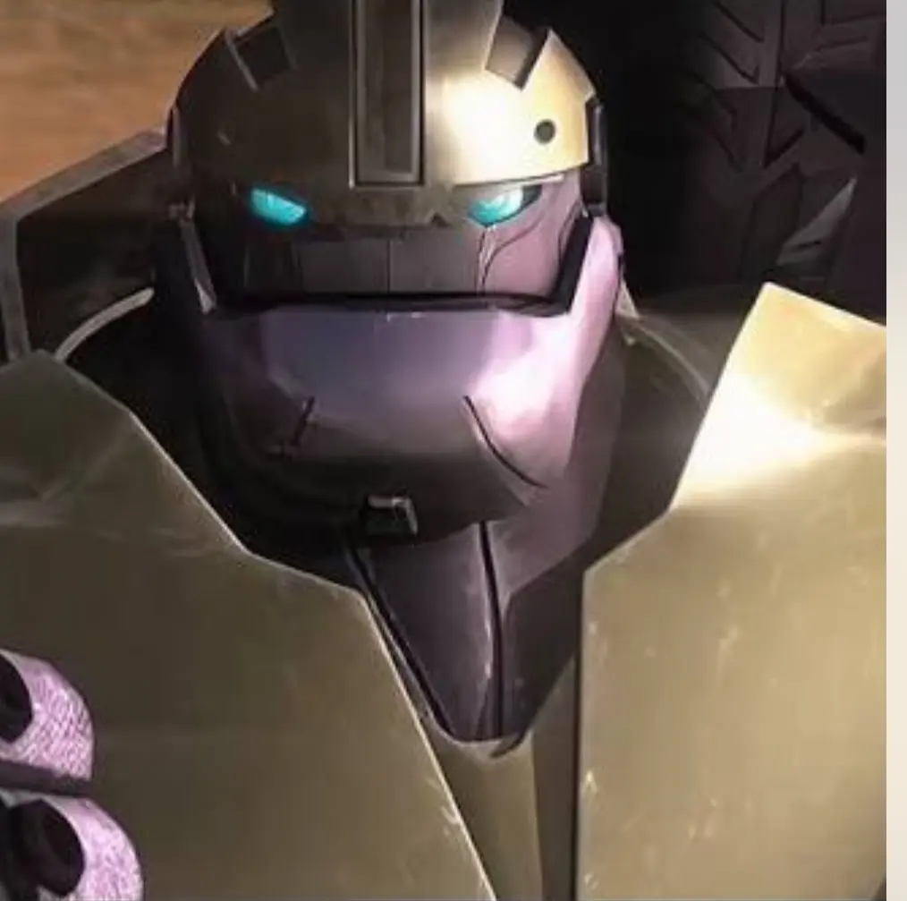 Avatar of Bulkhead 