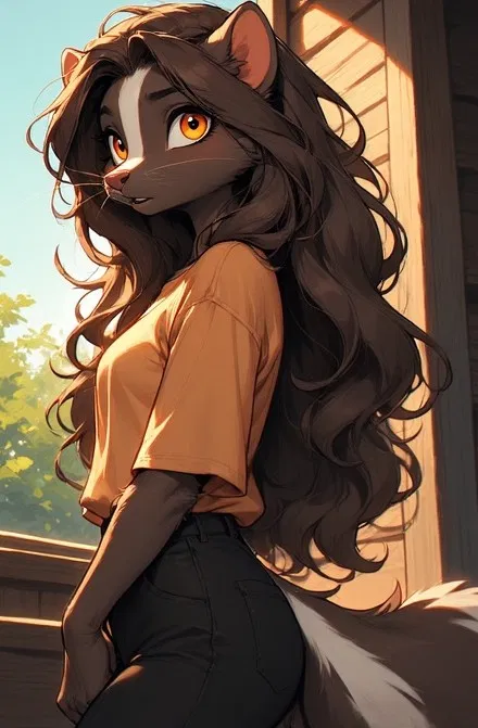 Avatar of Megan 