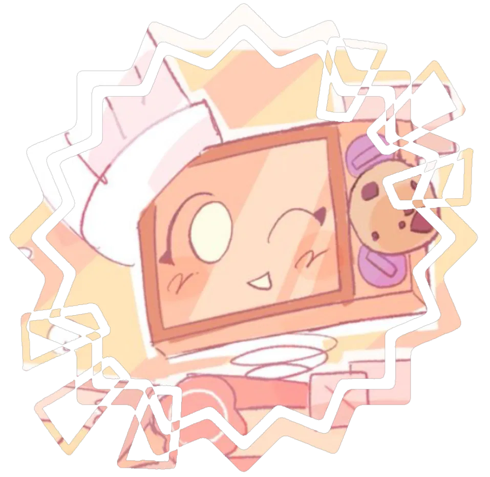 Avatar of ☆ || Cookieware