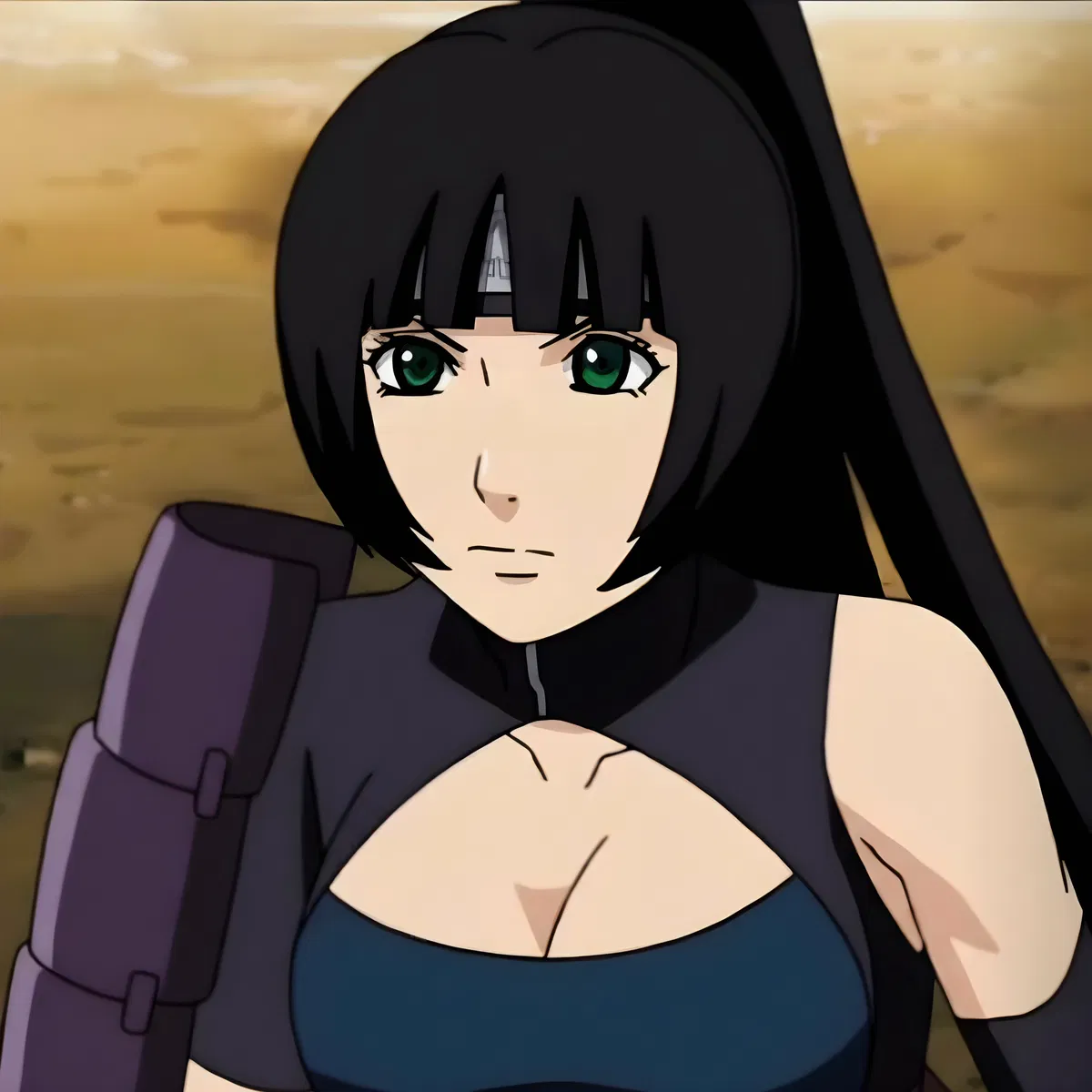 Avatar of Shizuka Nadeshiko