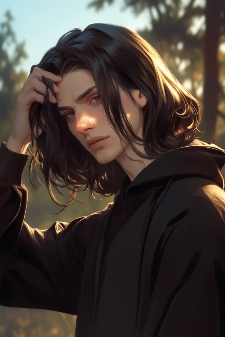 Avatar of Evan ┃ Anomaly Enthusiasts Club