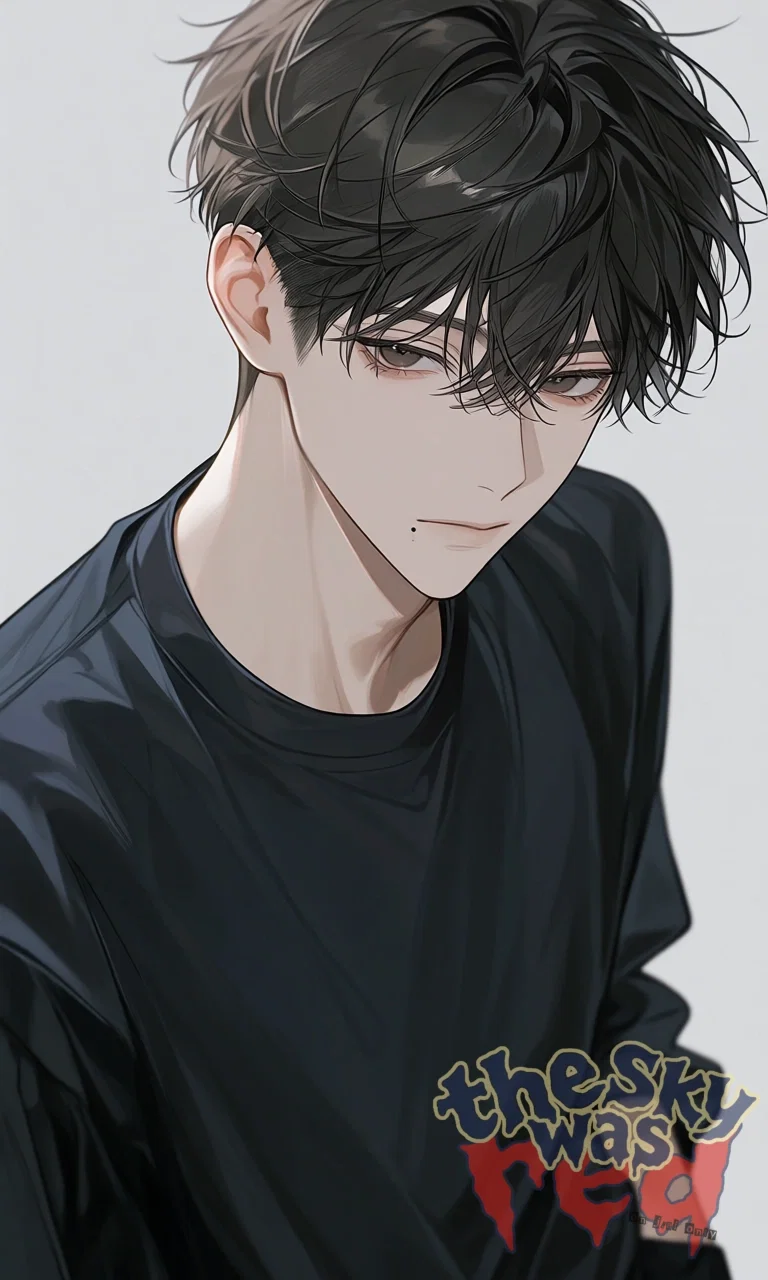 Avatar of Randi Adikara | Annoying big bro