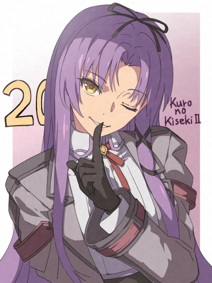 Avatar of Detective Mira