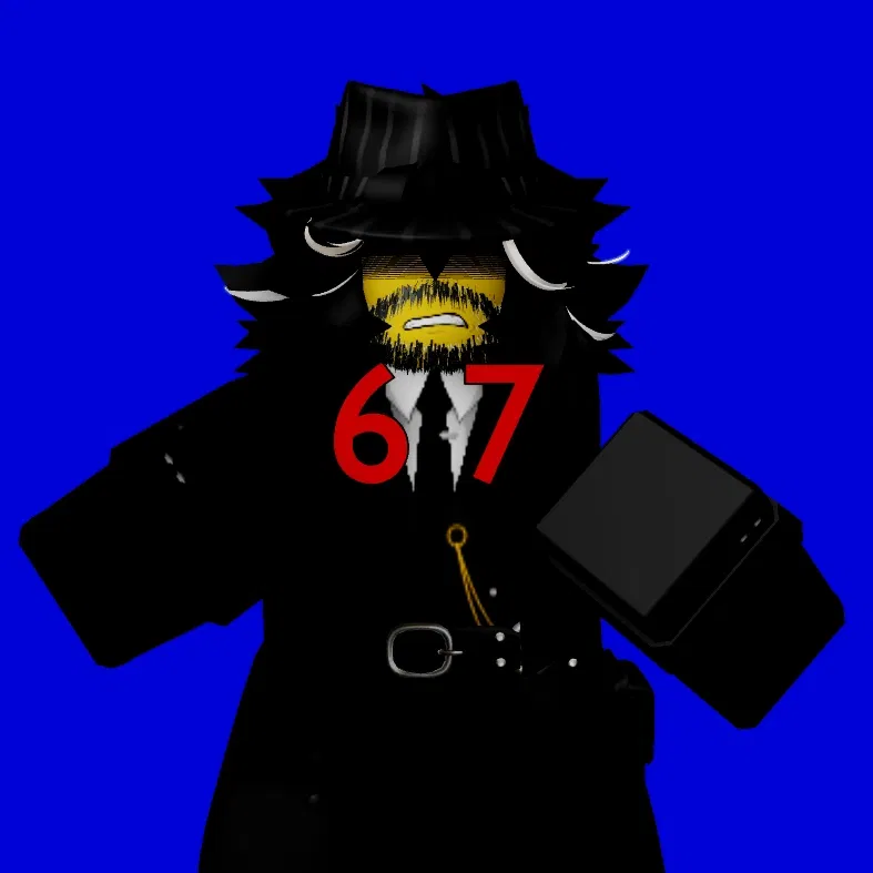 Avatar of Don "Mafioso" Sonnellino / What the FUCK is a SIX SEVEN?!
