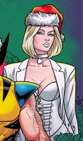 Avatar of Emma Frost 