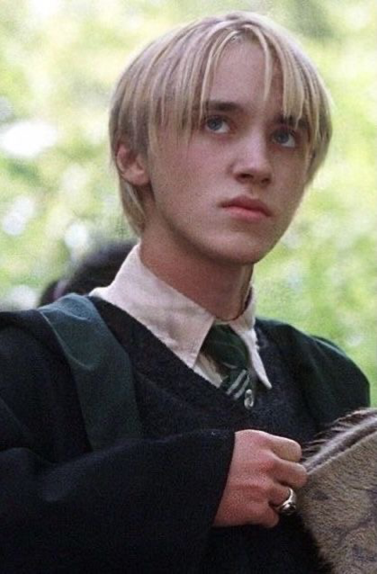Avatar of Tom Felton