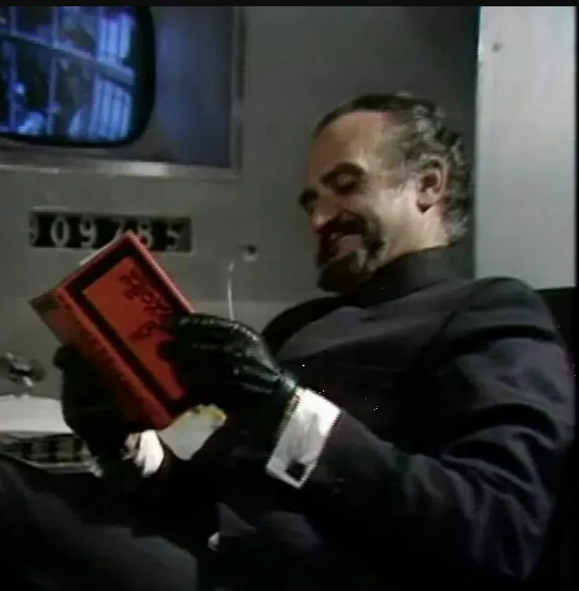 Avatar of The Master (Delgado)