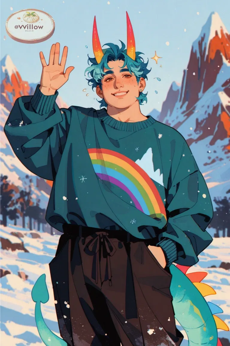 Avatar of Jolly | Candyland