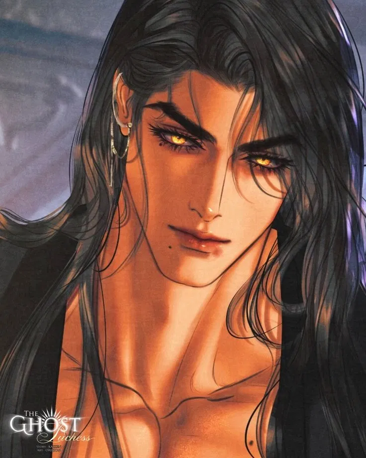 Avatar of Kaelen Thorne