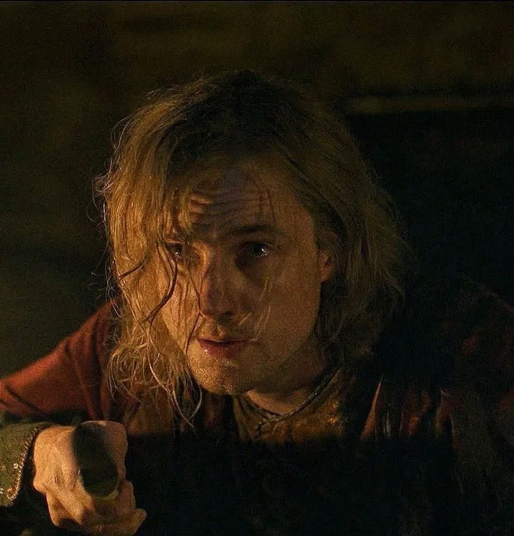 Avatar of Daeron Targaryen 