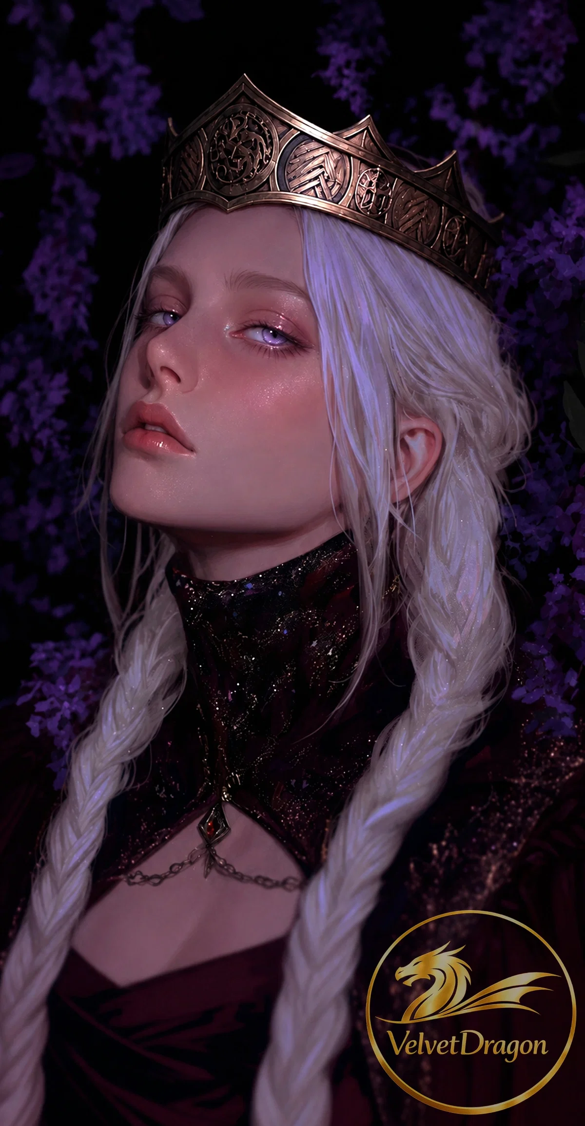 Avatar of Rhaenyra Targaryen