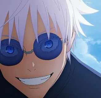 Avatar of Saturo gojo