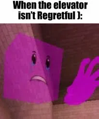 Avatar of REGREVATOR - New npc!user