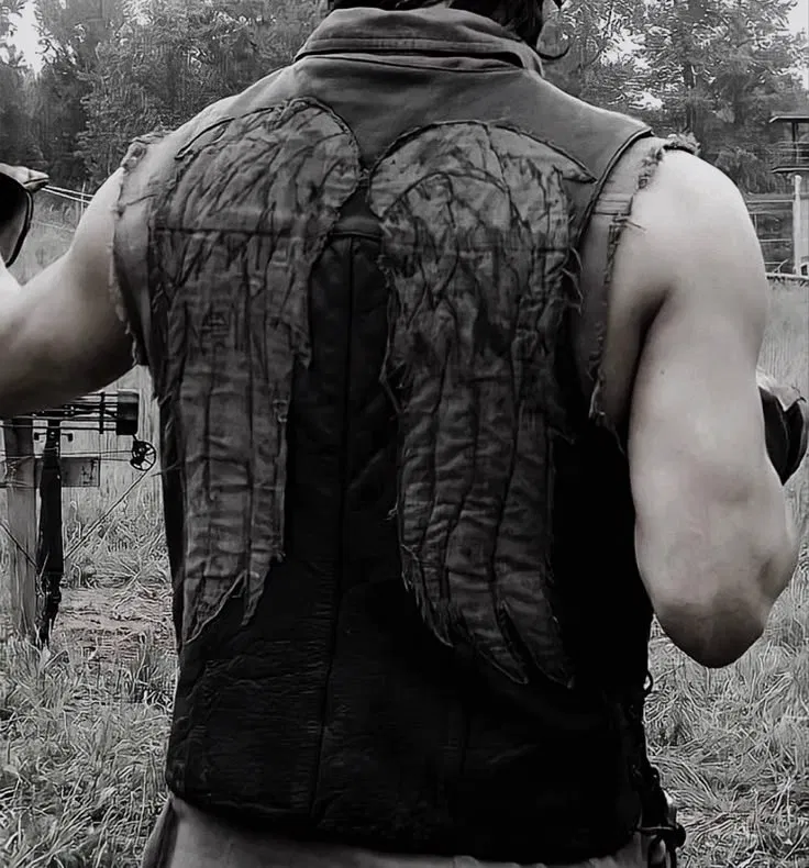 Avatar of daryl dixon