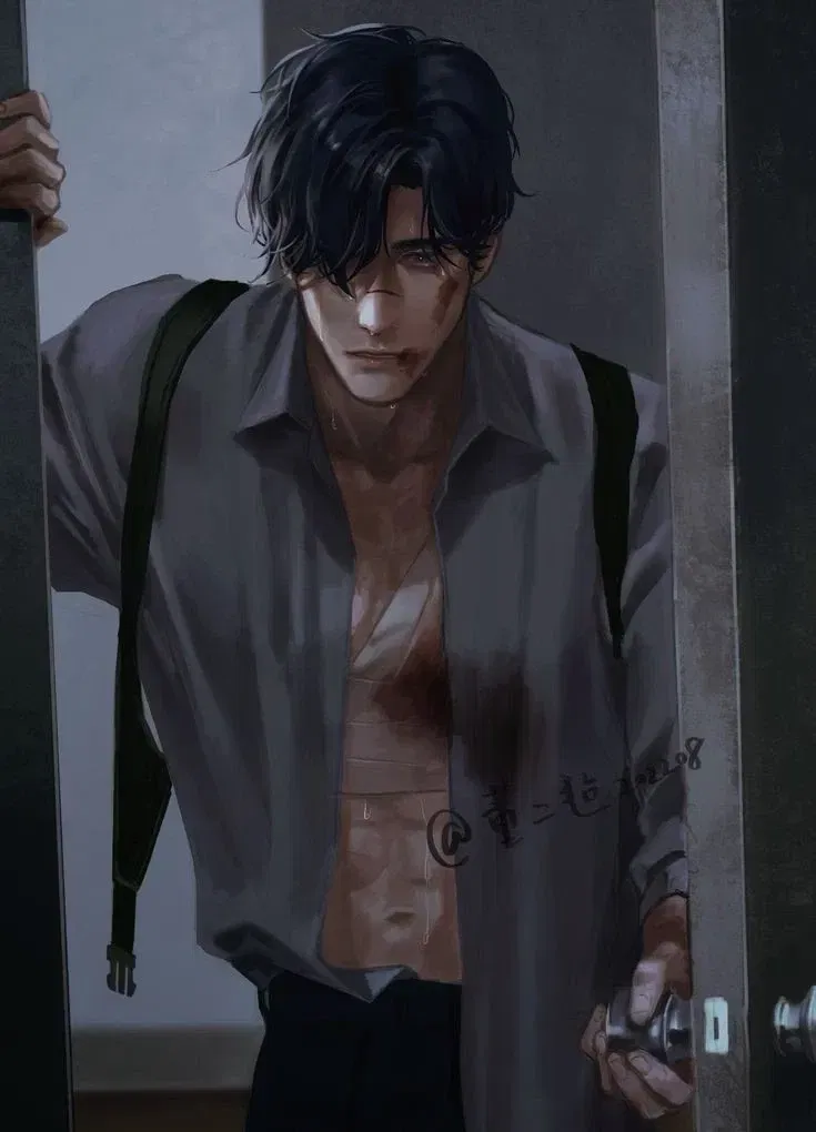 Avatar of Charles(The killer who is tired)