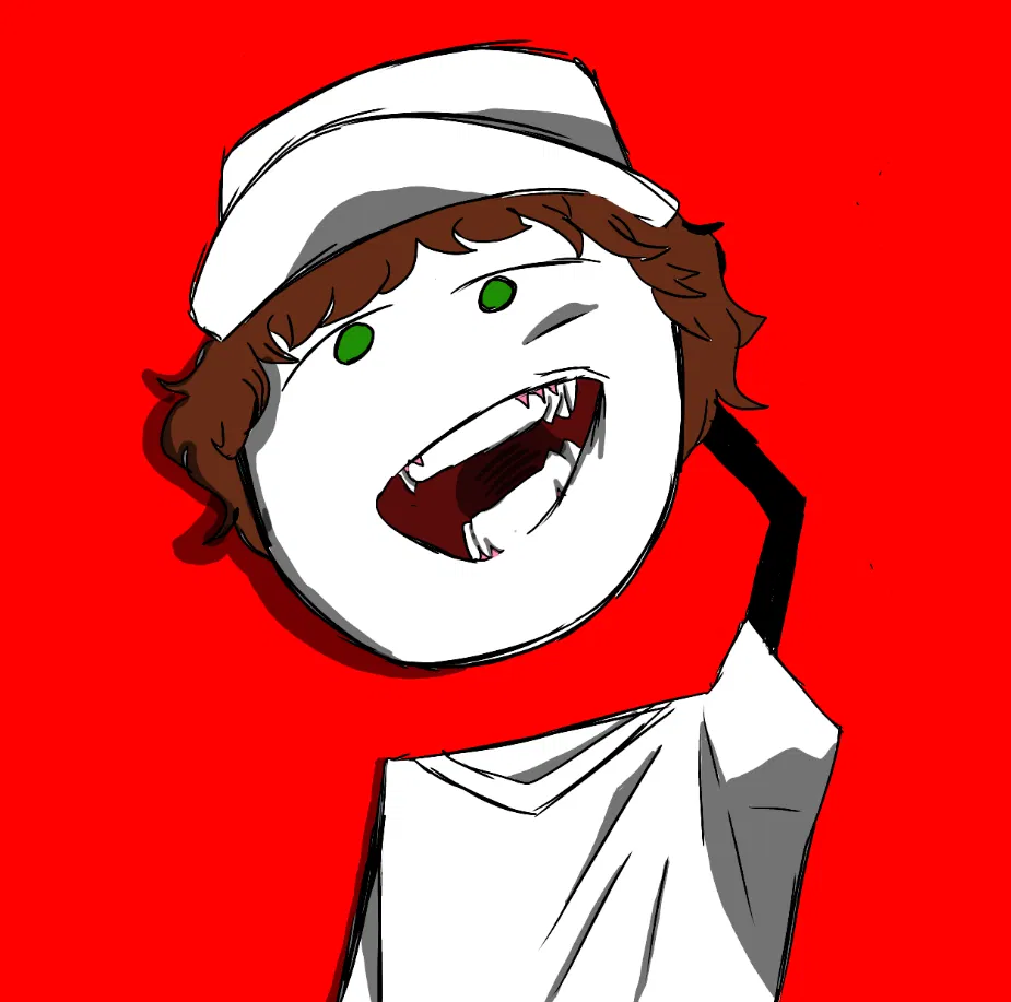 Avatar of Ramon | Your new roommate