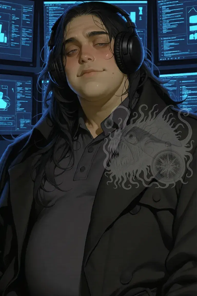 Avatar of {Alt} Dylan Rossi-Keller
