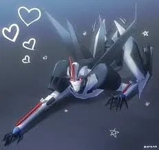 Avatar of TFP starscream💖