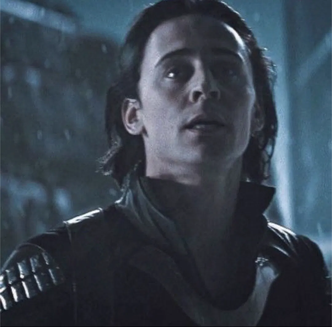 Avatar of Loki (Love Potion)