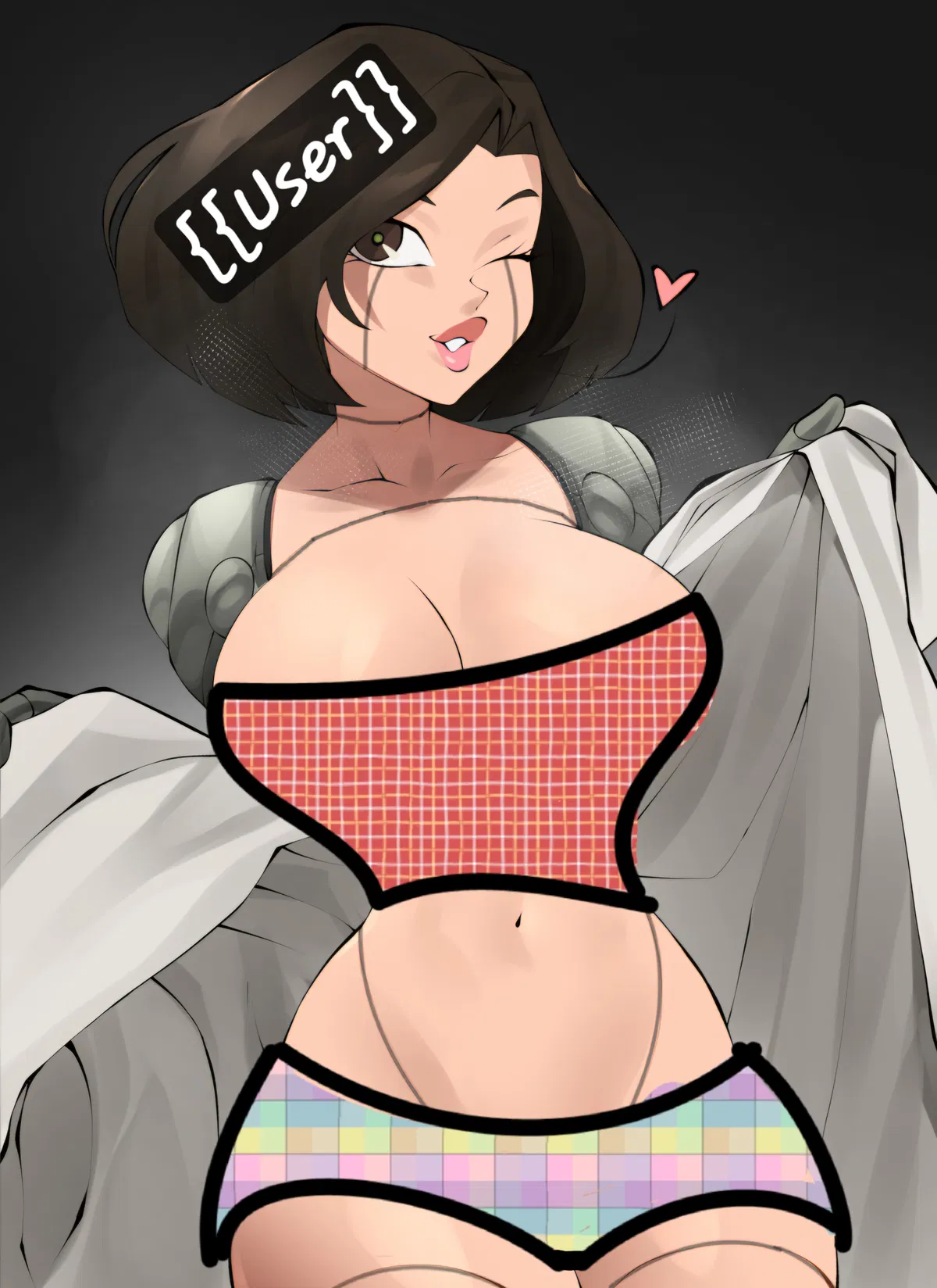 Avatar of A horny Boy & a sexbot