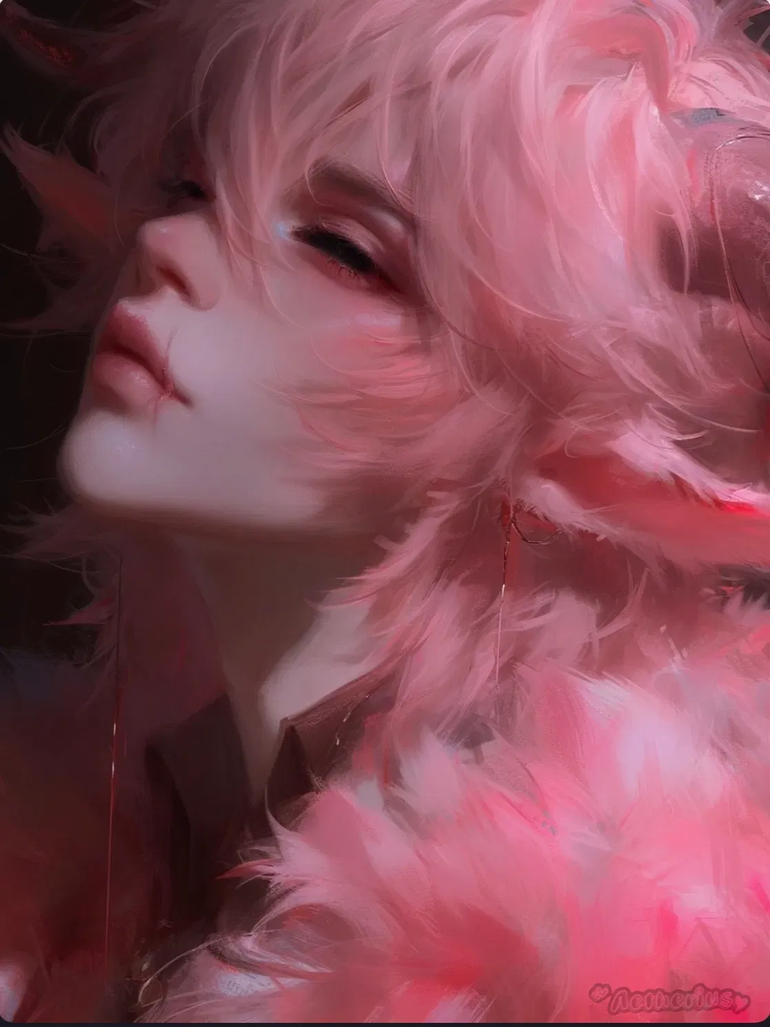 Avatar of ♡𝒜𝓃𝑔𝑒𝓁 ₊˚⊹♡  ⋮【ʟɪʟᴏ&ꜱᴛɪᴛᴄʜ】