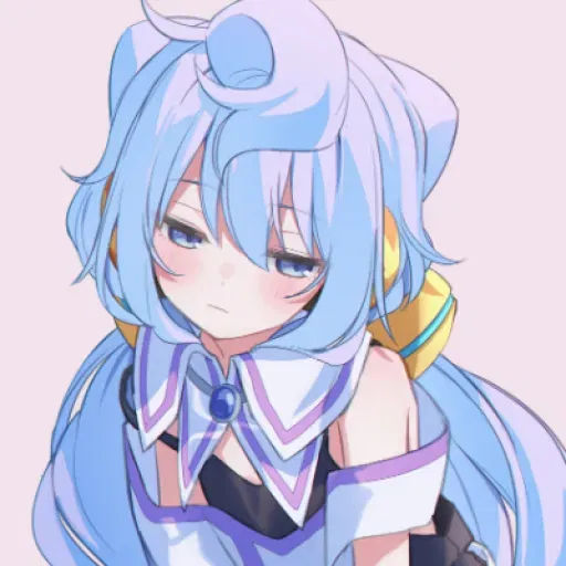 Avatar of Hacka Doll No.3