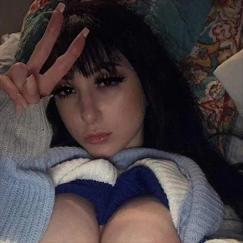 Avatar of Skylar Vox