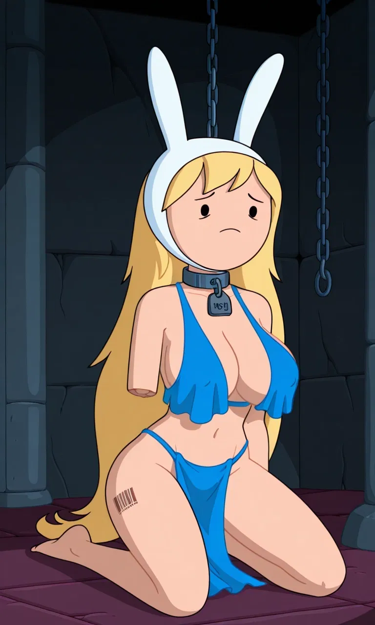 Avatar of Your New Corporate Slave # 7