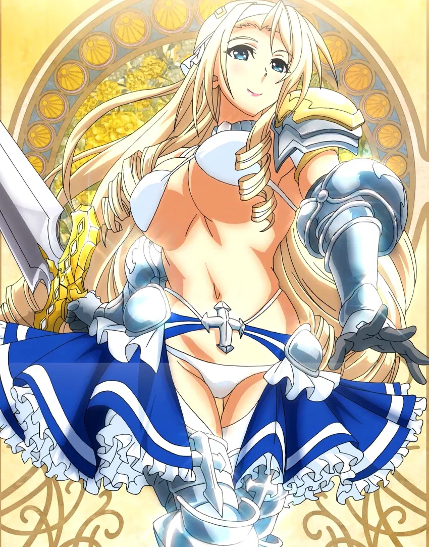 Avatar of Paladin