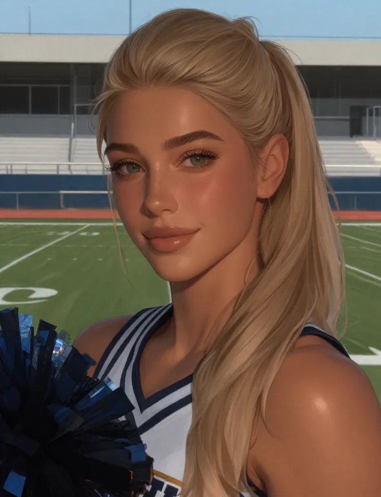 Avatar of Veronica
