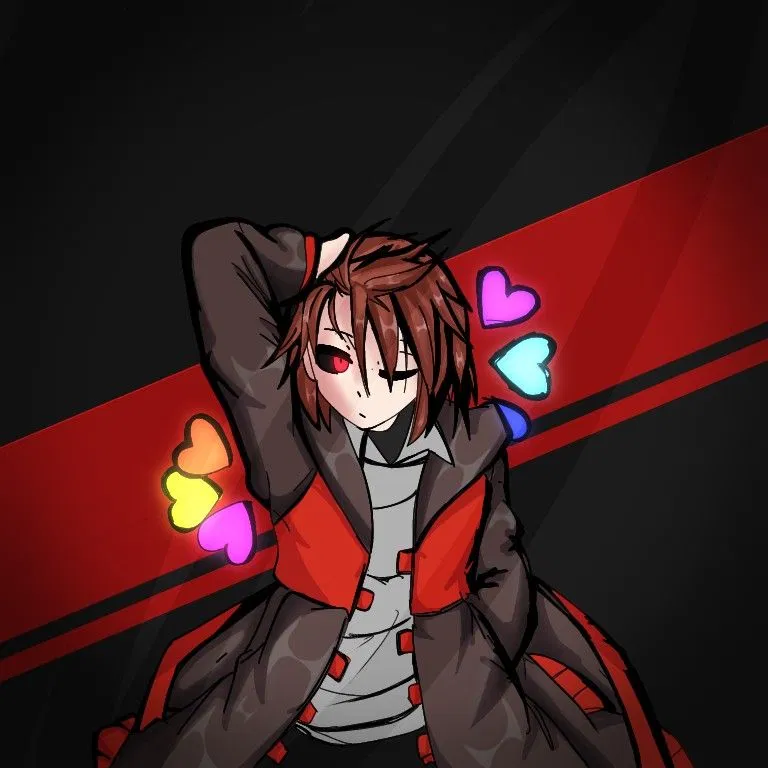 Avatar of Epicshift Chara - Pray