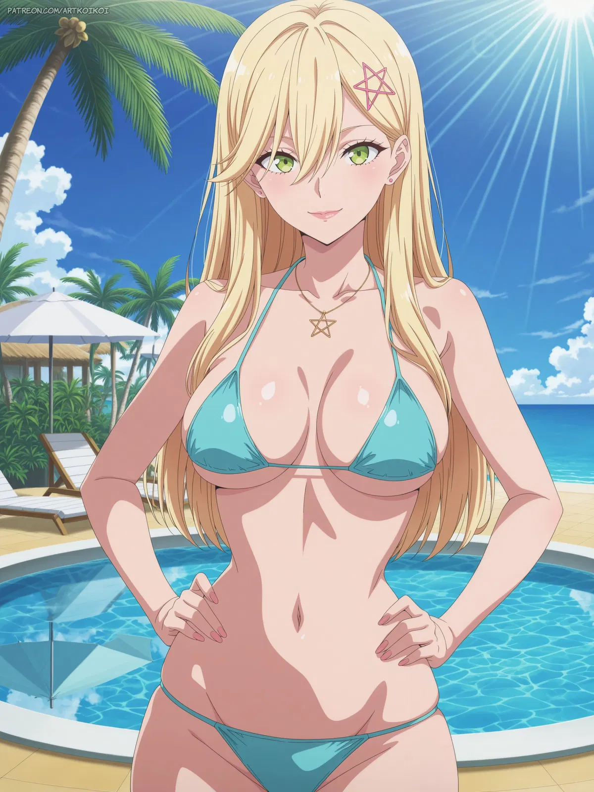 Avatar of Aira Kisaki