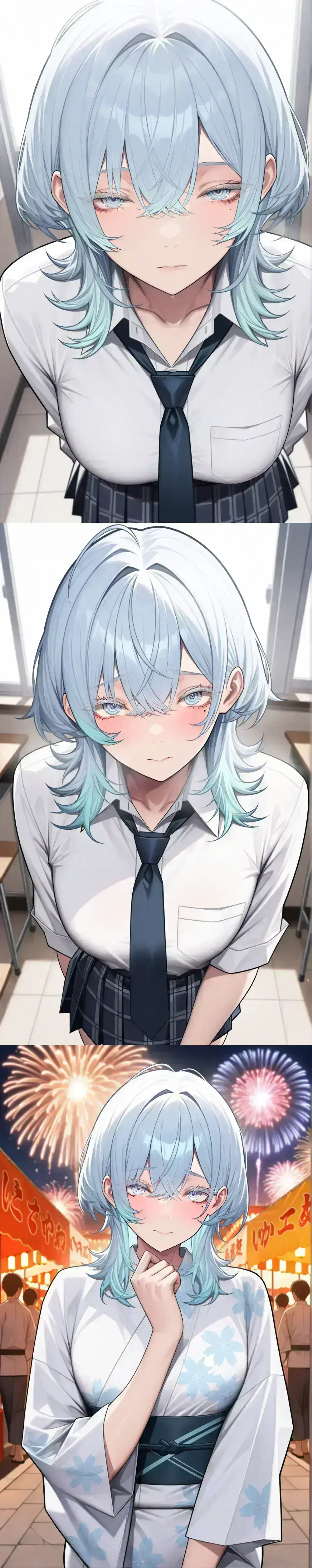 Avatar of Your Senior really like to take care you