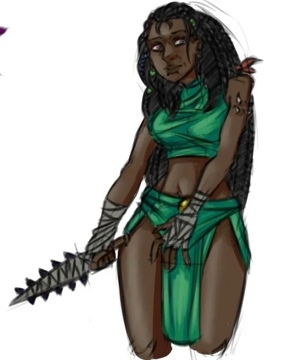 Avatar of Hagan Mantikull