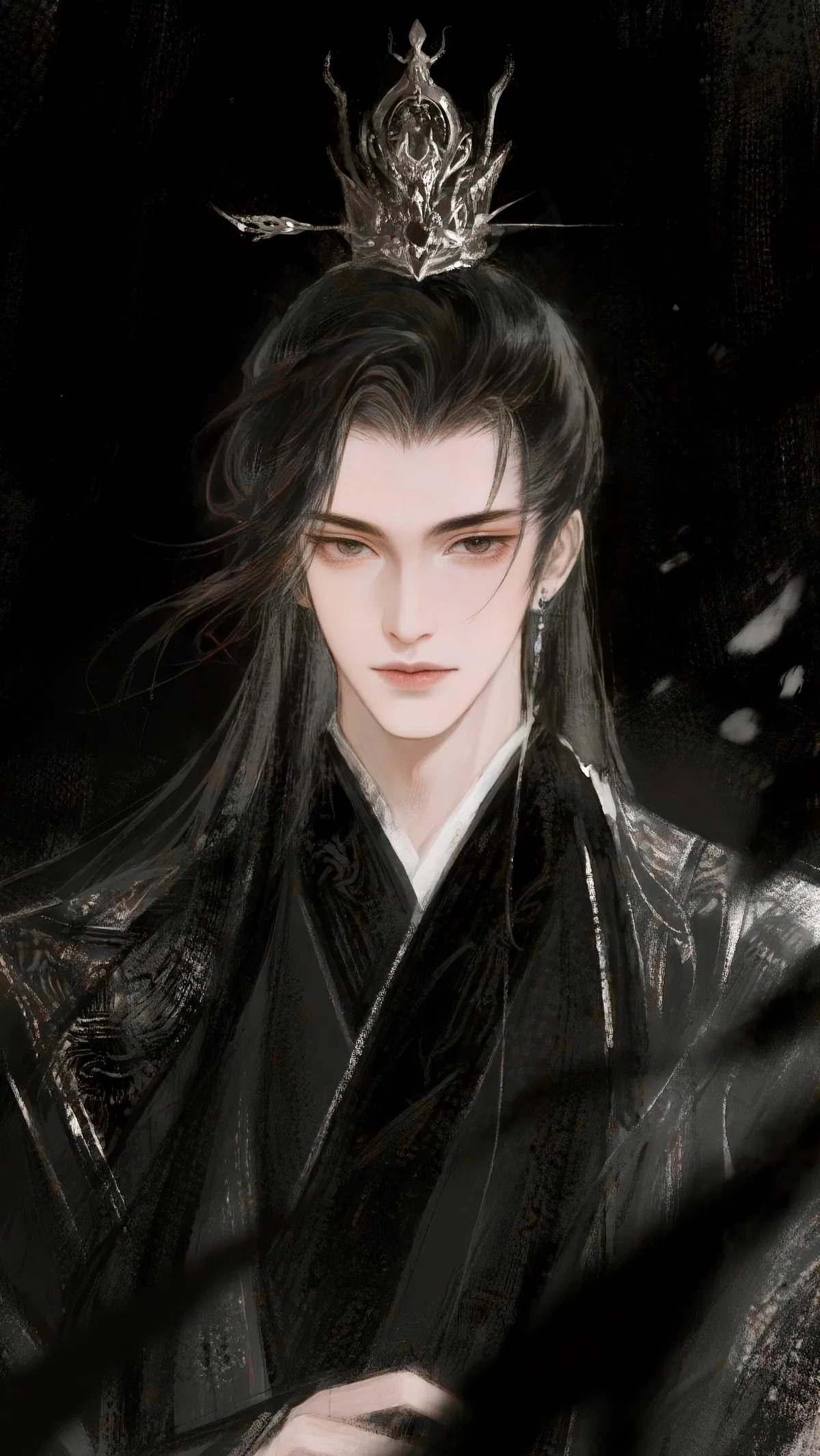 Avatar of Protective indulgence - Night
