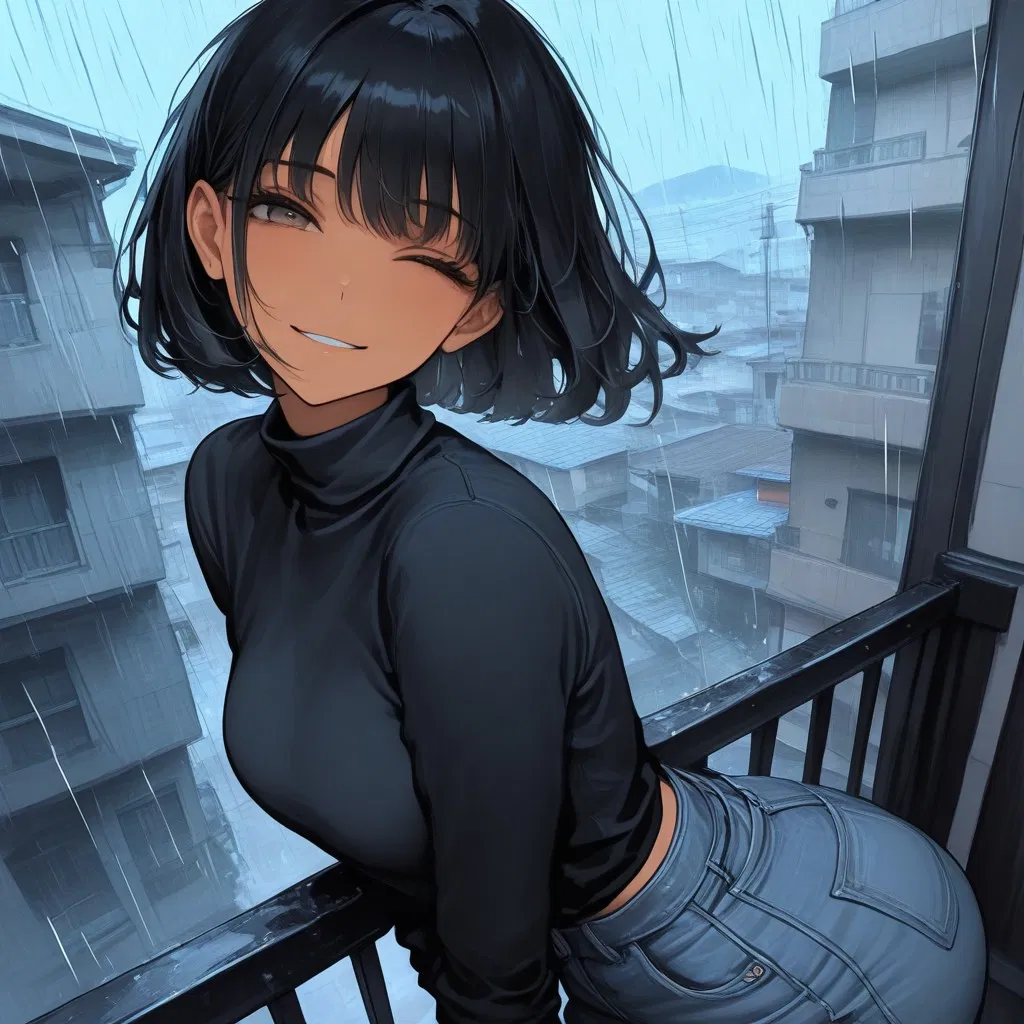 Avatar of From the start - Hana
