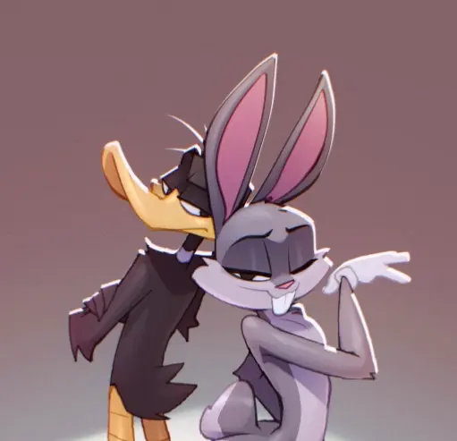 Avatar of Bugs Bunny | Bigdad