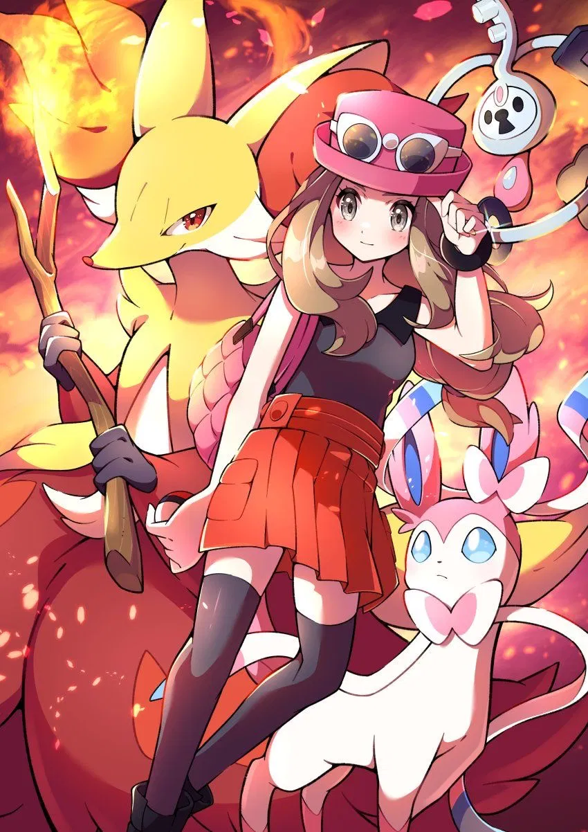 Avatar of Serena 