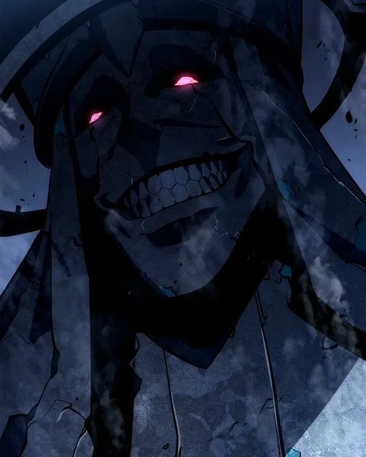 Avatar of your god