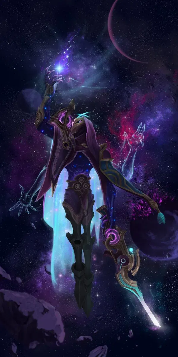 Avatar of Shoutout yet again!