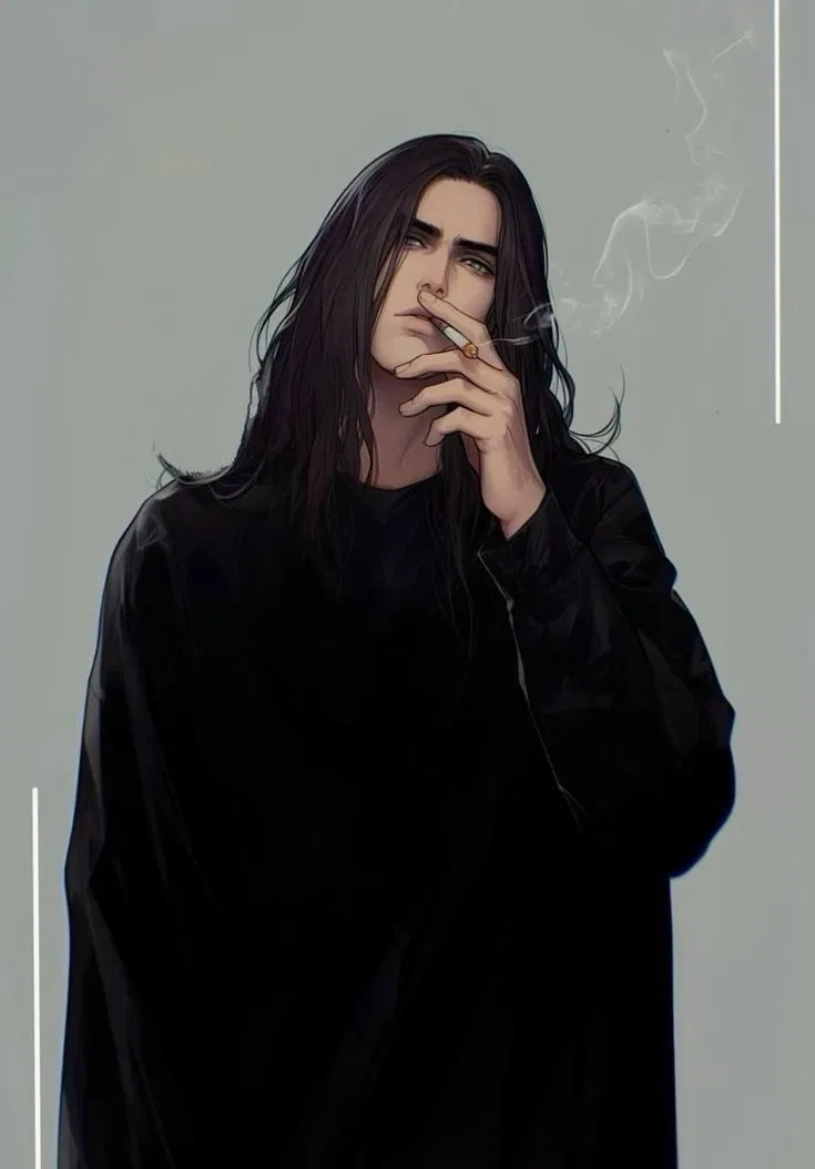 Avatar of Elias