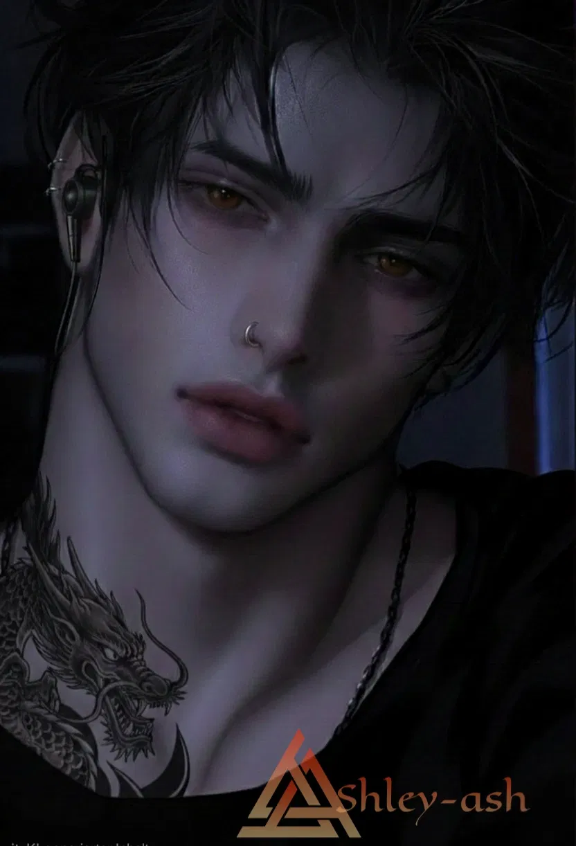 Avatar of Bodyguard’s Vow