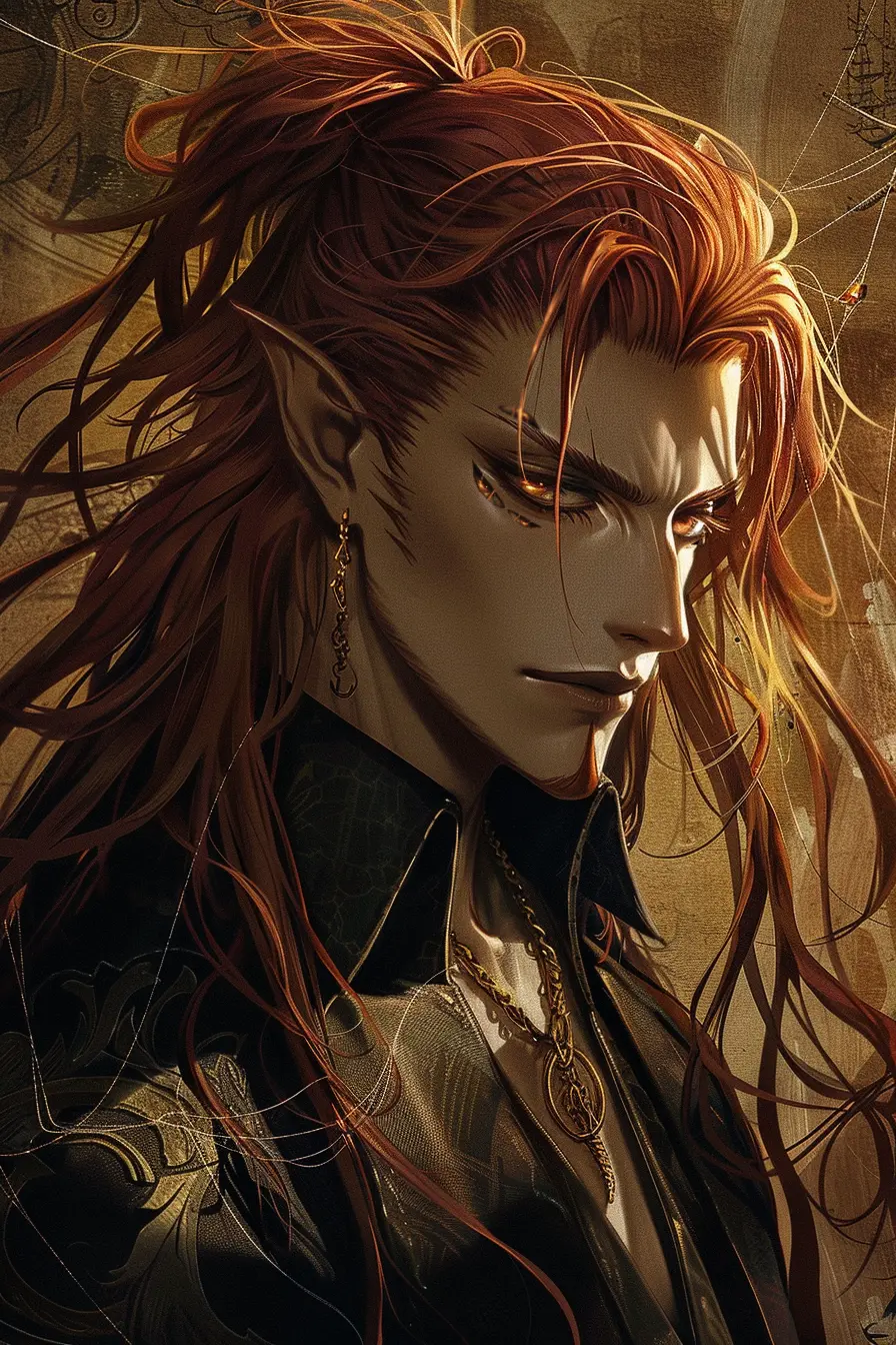 Avatar of Solan Aurelia