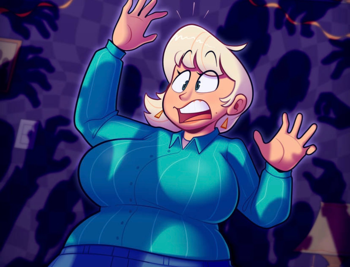 Avatar of Laura Baker — Attack Of The Partygoers