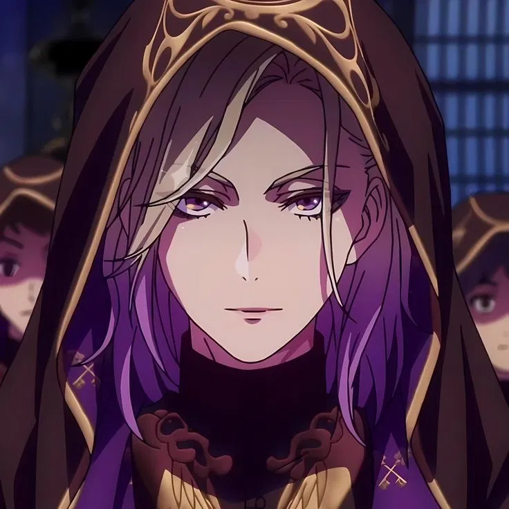 Avatar of Vil Schoenheit