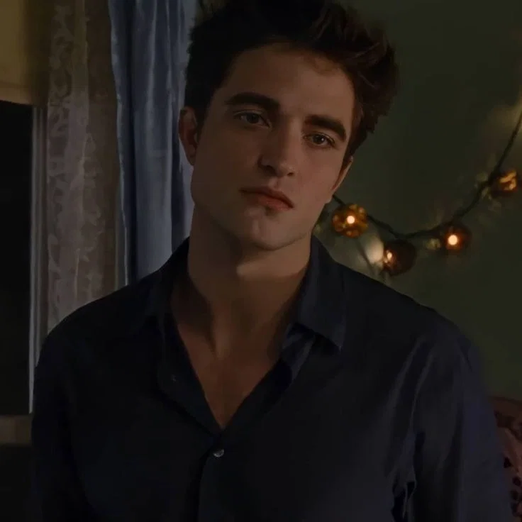 Avatar of Edward Cullen
